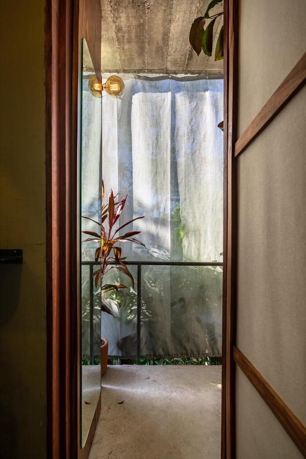 Aora San Pancho Hotell San Francisco  Exteriör bild