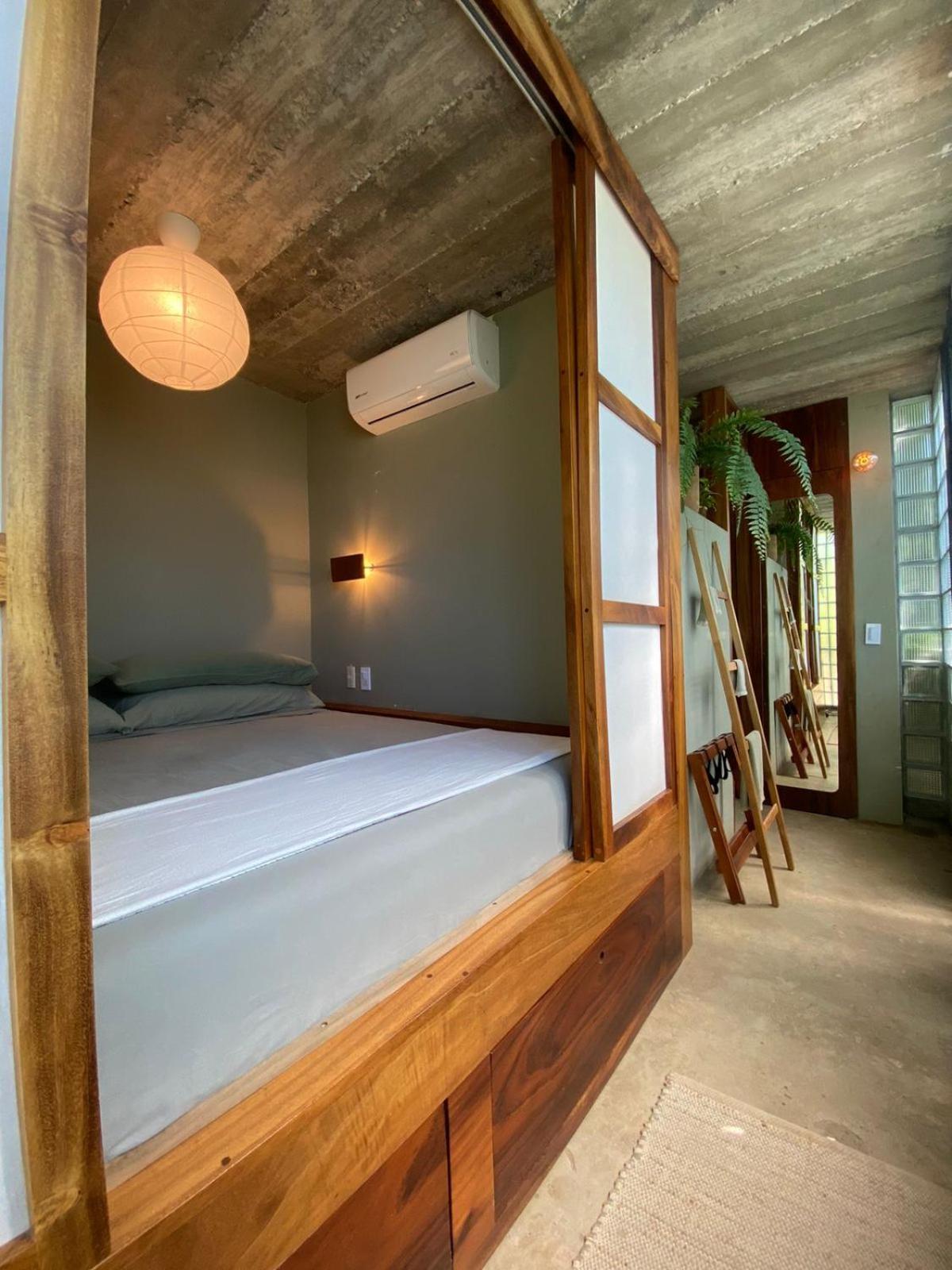 Aora San Pancho Hotell San Francisco  Exteriör bild